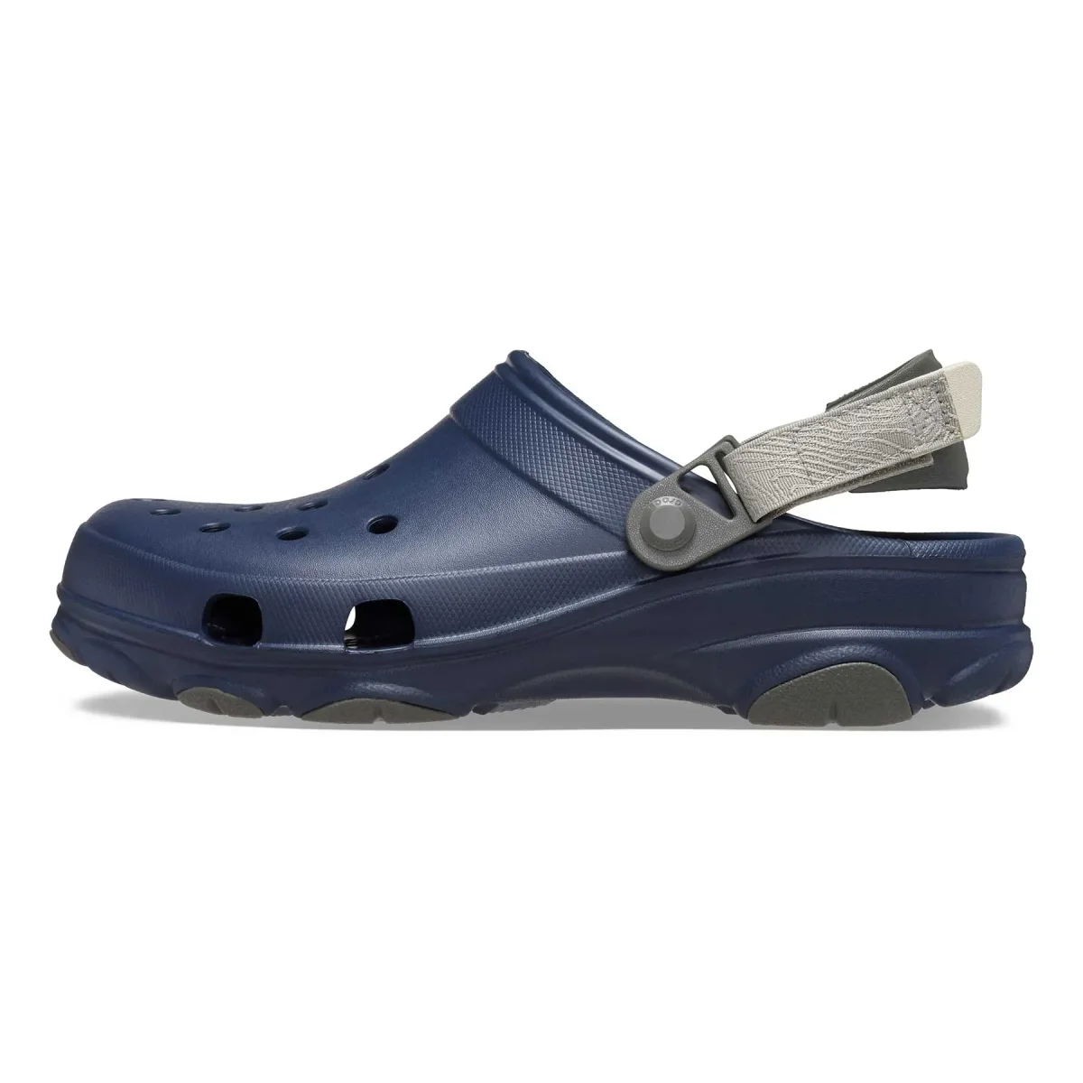 Crocs All Terrain Marino - Imagen 3