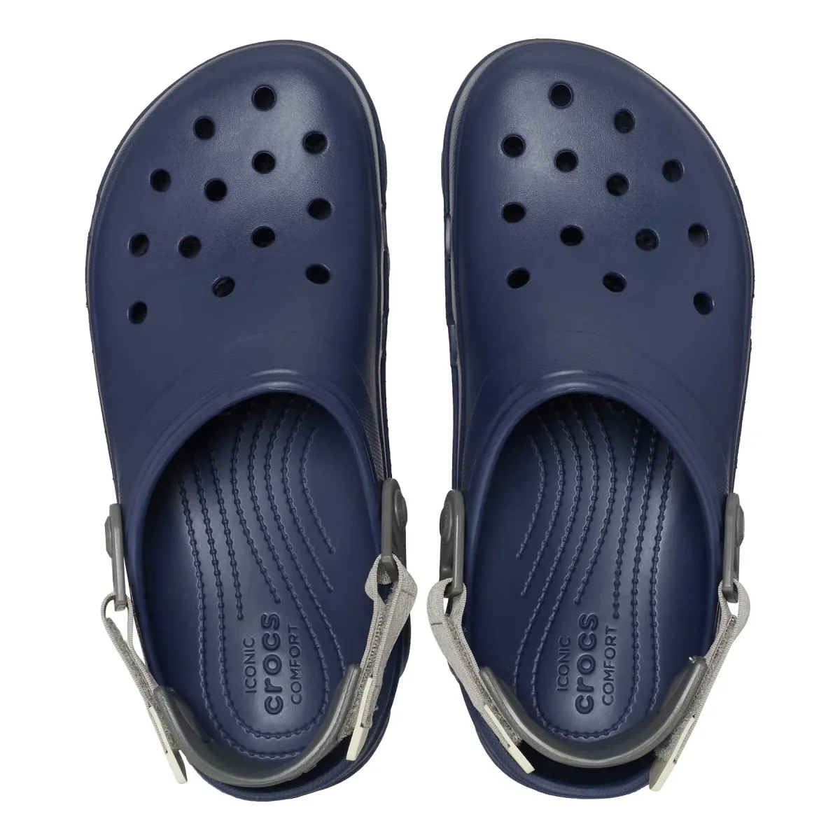Crocs All Terrain Marino - Imagen 4