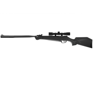 Crosman Shockwave NP1+ SBD + Visor 4×32