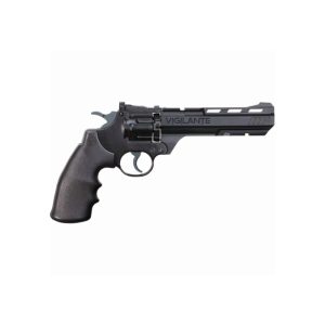 Revolver Vigilante 4.5mm – CROSMAN