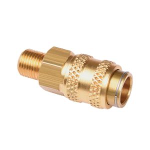Conector Foster Hembra Kral – Kuzey – Reximex