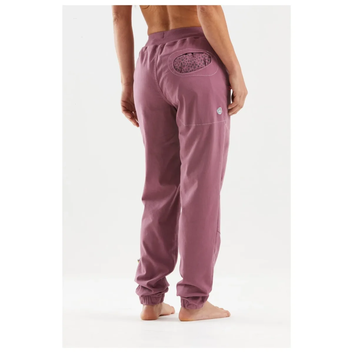 Pantalón E9 Ondart Slim - Imagen 6