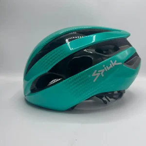 Casco Spiuk Eleo Verde