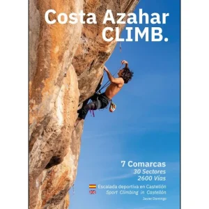 Costa Azahar Climb