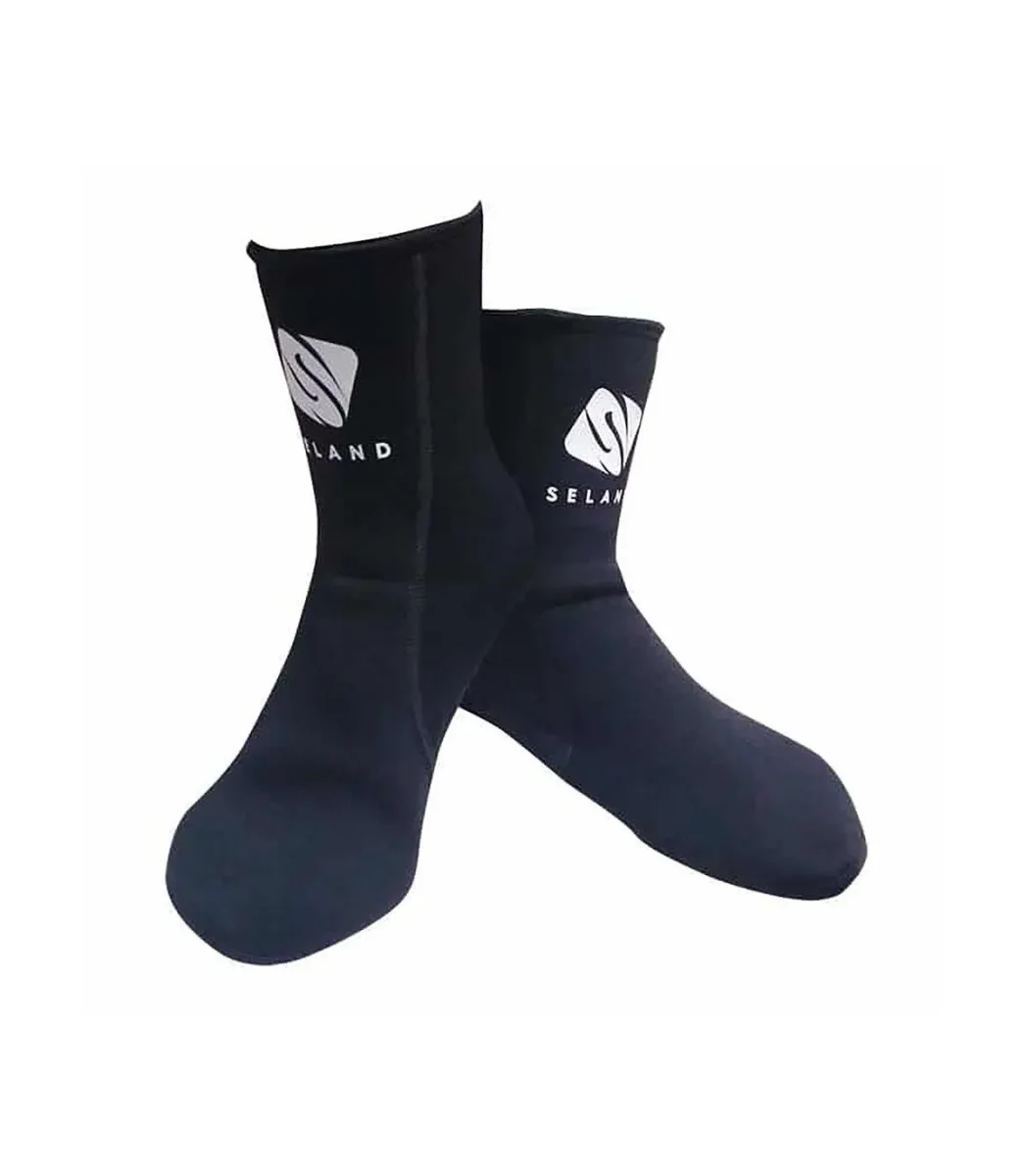 Escarpines Seland 3mm