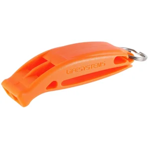 Silbato de Seguridad Lifesystems Safety Whistle