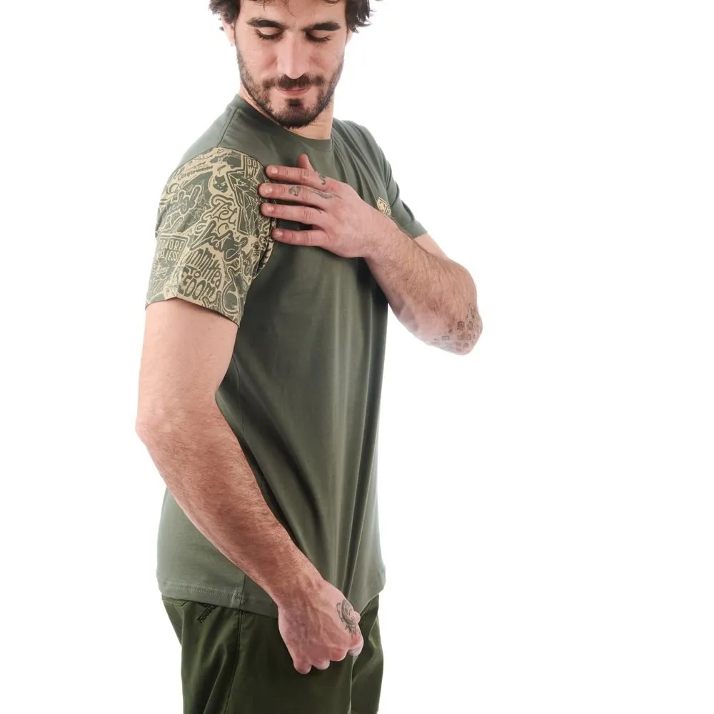 Univers T-Shirt Color PIN - Imagen 4