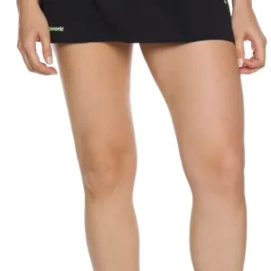 Falda Trangoworld Moreta