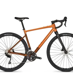Bicicleta Focus Atlas 6.7