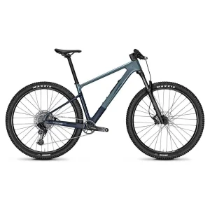 Bicicleta Focus Raven 8.7