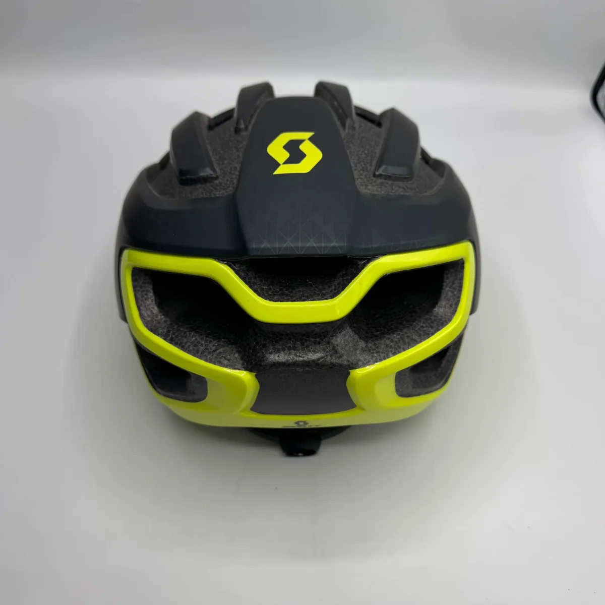 Casco Scott Fuga Plus Verde - Imagen 3