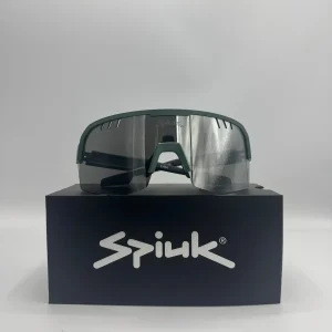 Gafas Spiuk Lyra Verde