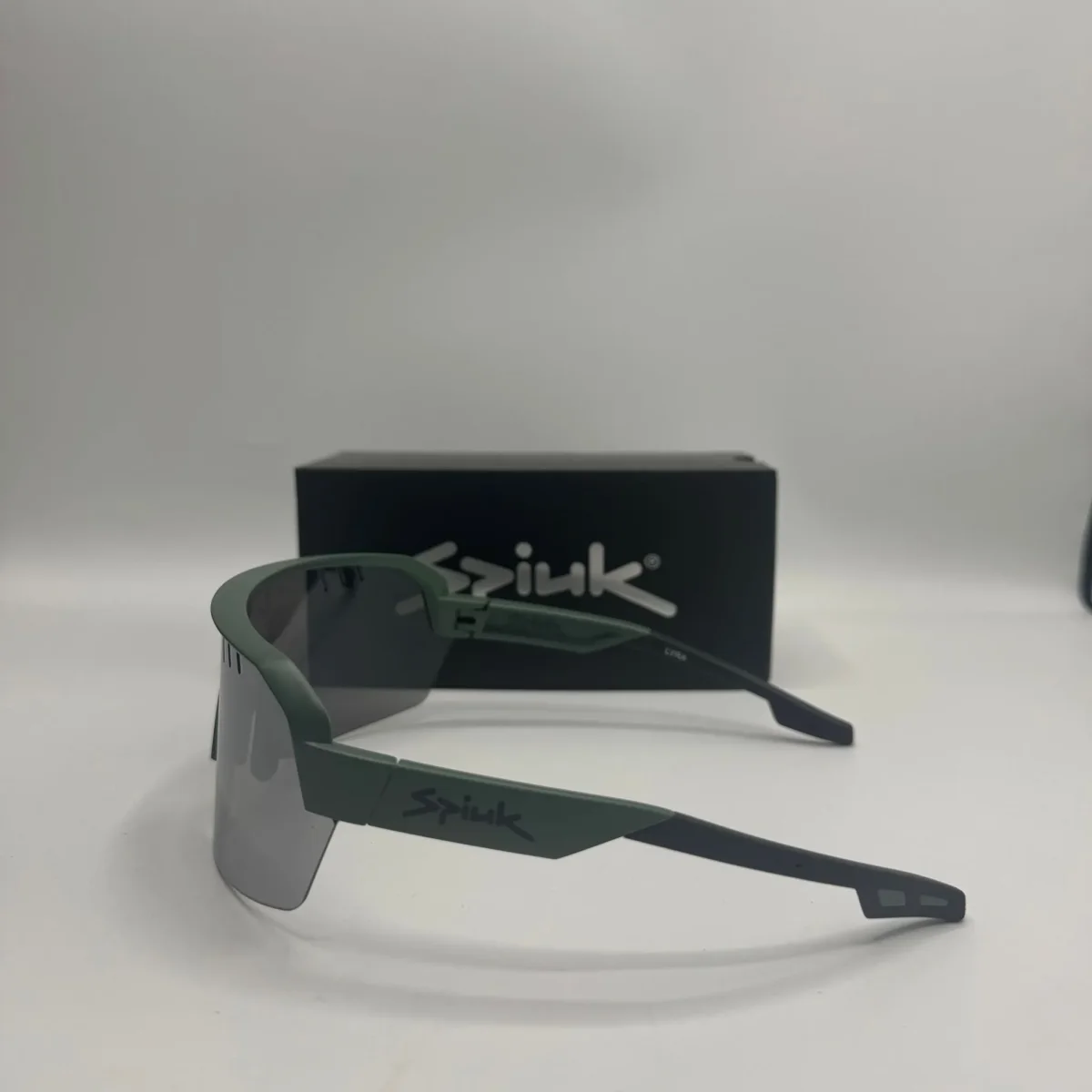 Gafas Spiuk Lyra Verde - Imagen 3