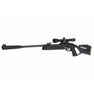 Rifle GAMO Elite Premium IGT 5.5mm – Nitro Pistón