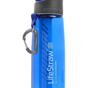 Botella LifeStraw Water Bottle With Filter