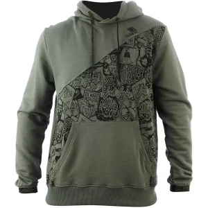 Nograd Hoodie Lychen