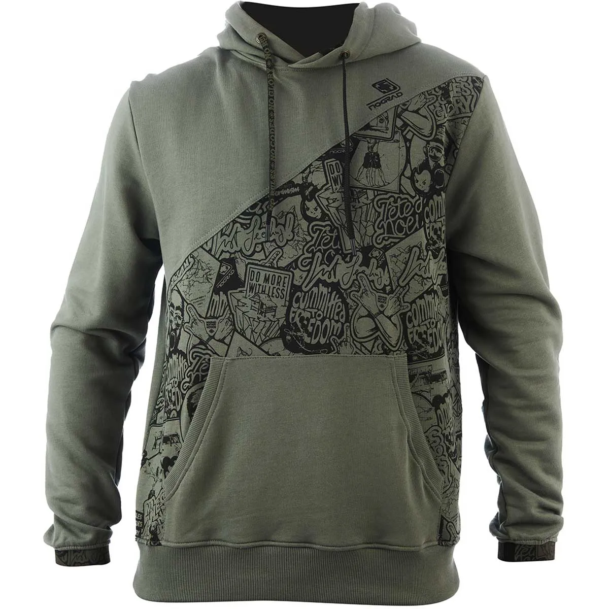 Nograd Hoodie Lychen