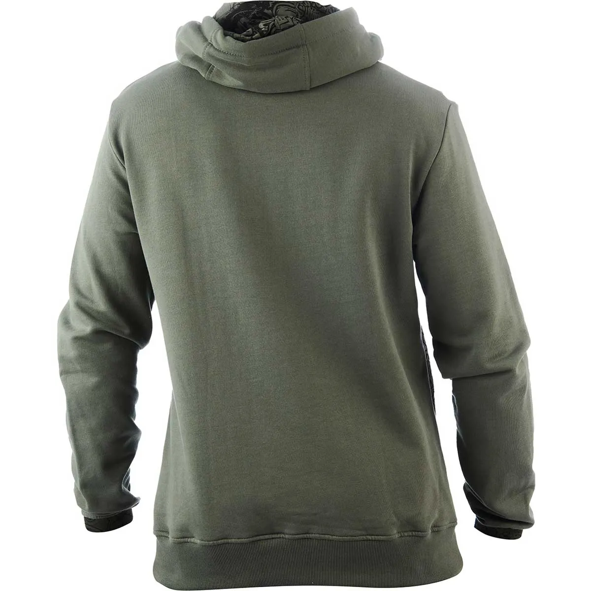 Nograd Hoodie Lychen - Imagen 3