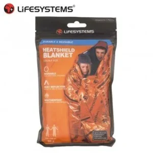 Lifesystems Manta Térmica Doble