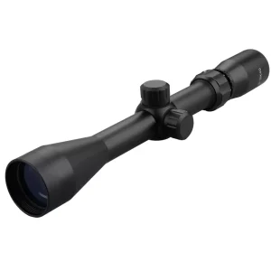 Mira Telescópica APOLO 3-9X40