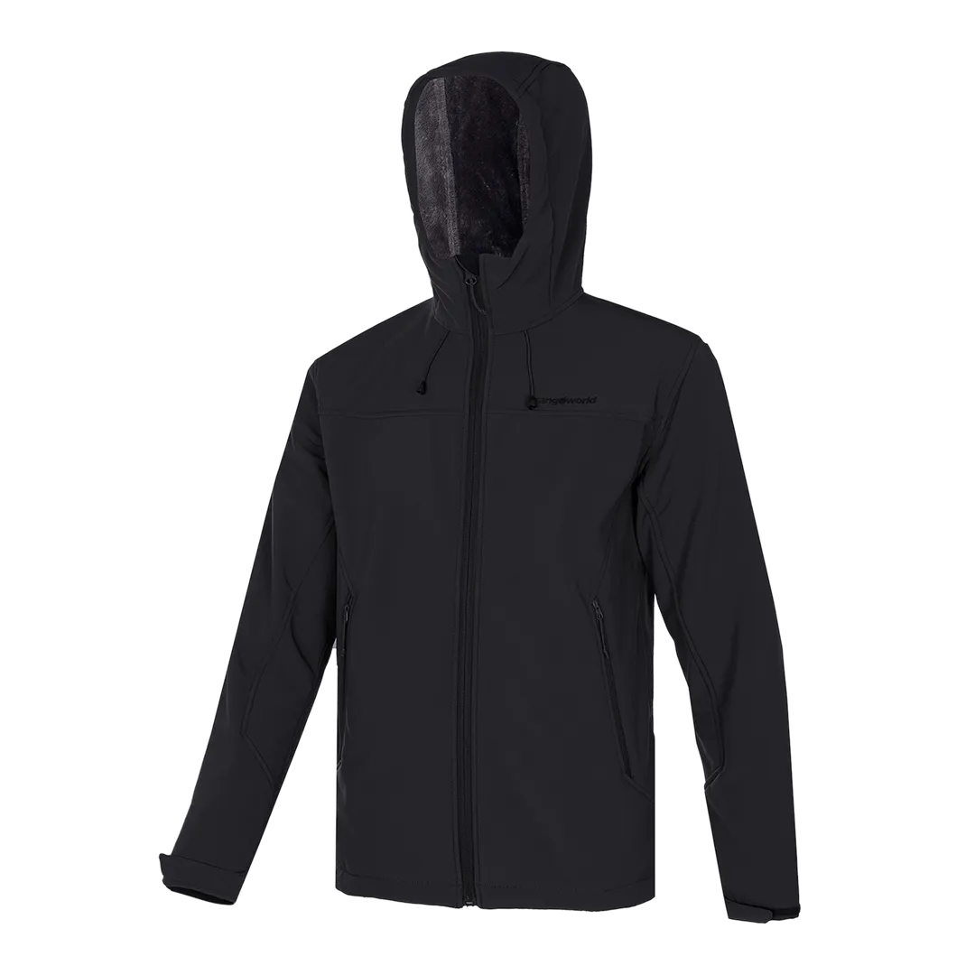 Chaqueta Trangoworld PORVOO - Imagen 2