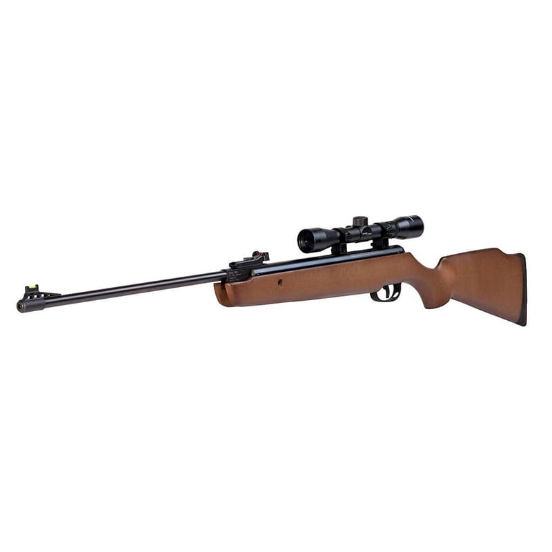 Rifle Vantage NP1 CROSMAN 5.5mm – Nitro Pistón