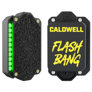 Flash Bang Ar500 Indicador De Impacto De Objetivo De Acero CALDWELL