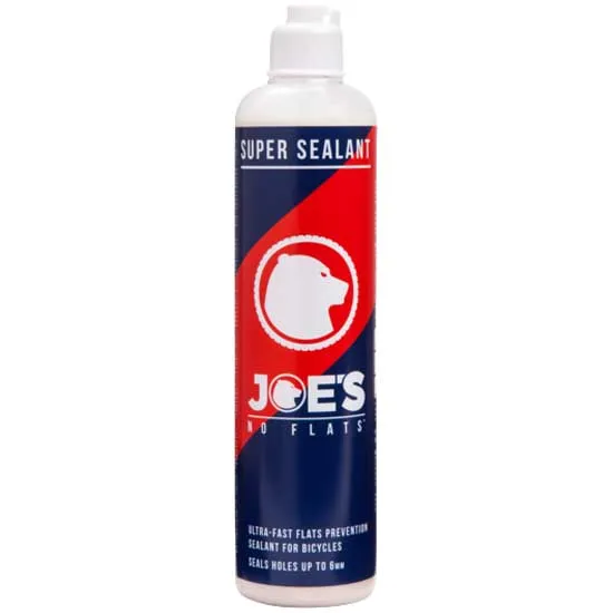 JOE´S Líquido Tubeless 500 ML - Imagen 2