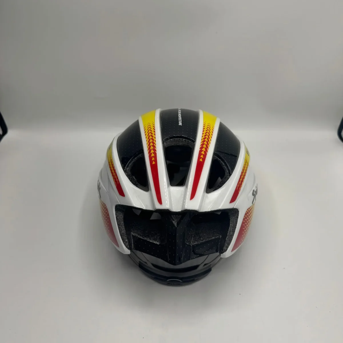 Casco Spiuk Korben Edición España - Imagen 3