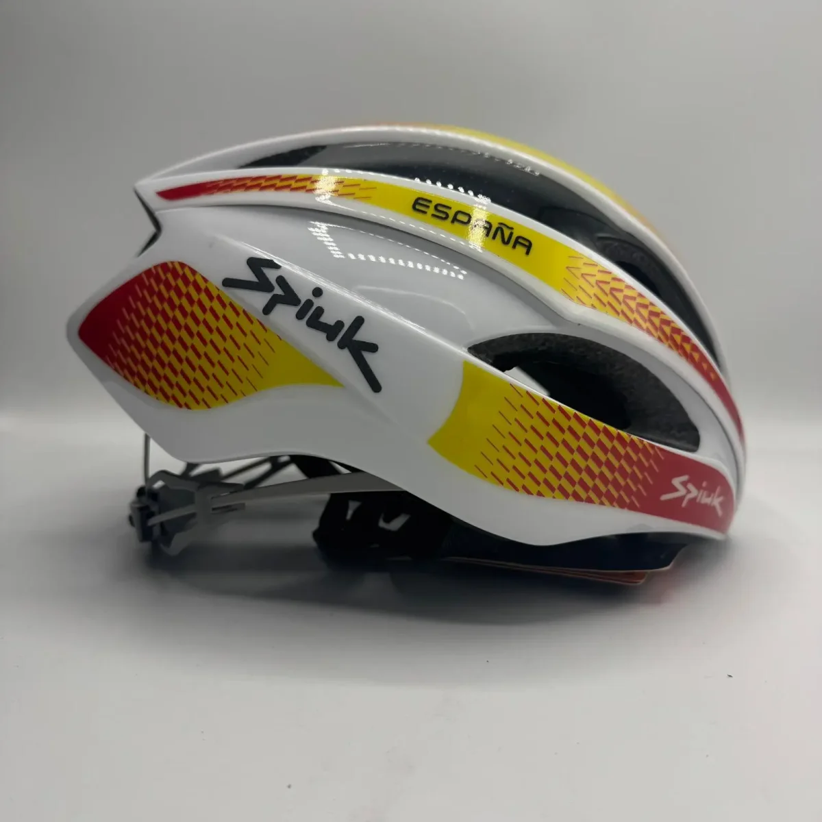 Casco Spiuk Korben Edición España - Imagen 4
