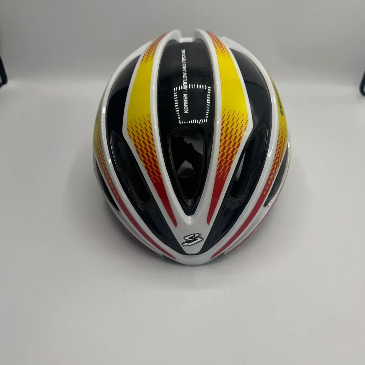 Casco Spiuk Korben Edición España - Imagen 5