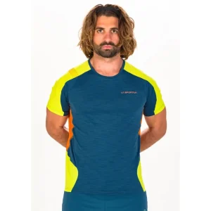 La Sportiva Compass T-Shirt Hombre