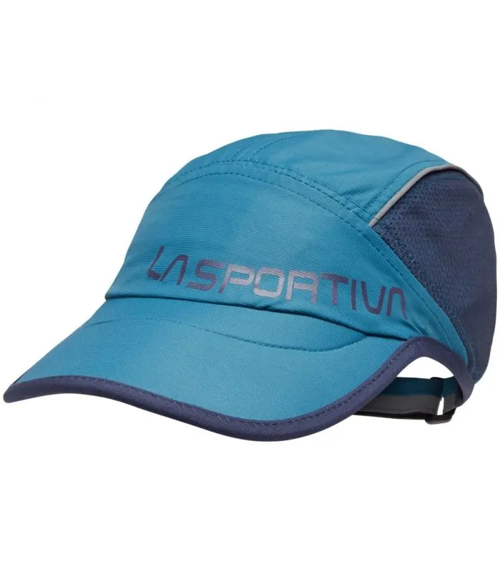 Gorra La Sportiva Shield Cap