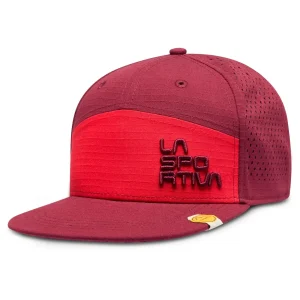 Gorra La Sportiva Traverse Trucker