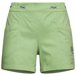 Tundra Shorts W Aspen Green