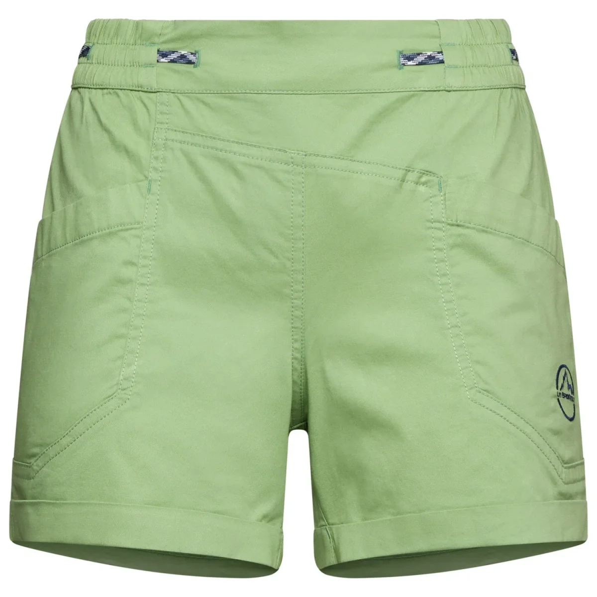Tundra Shorts W Aspen Green - Imagen 2