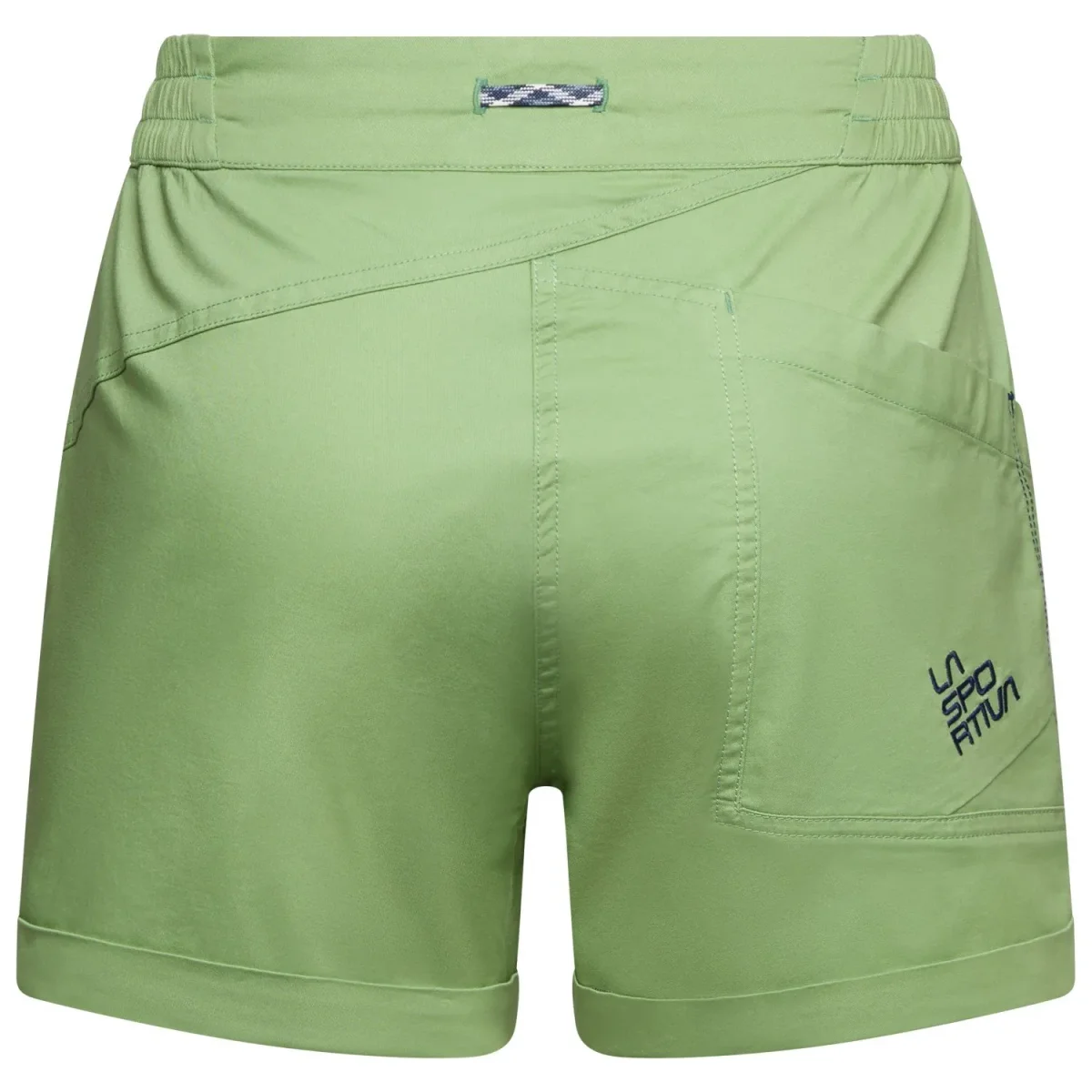 Tundra Shorts W Aspen Green - Imagen 3