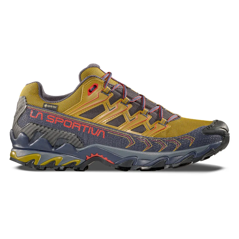 La Sportiva Ultra Raptor II GTX – Savana/Night Sky