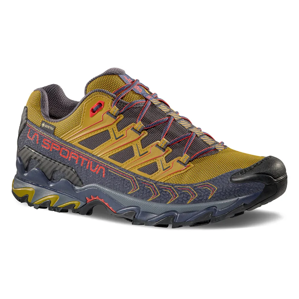 La Sportiva Ultra Raptor II GTX – Savana/Night Sky - Imagen 4