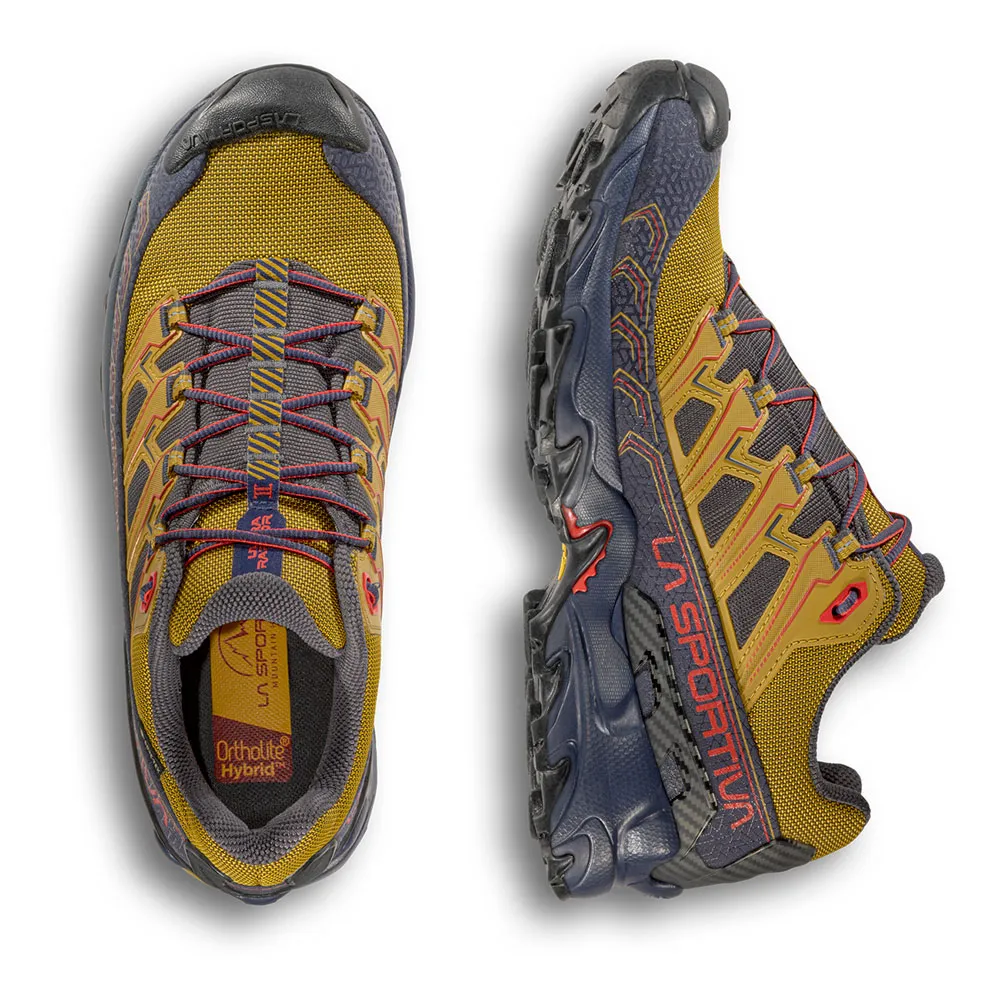 La Sportiva Ultra Raptor II GTX – Savana/Night Sky - Imagen 5