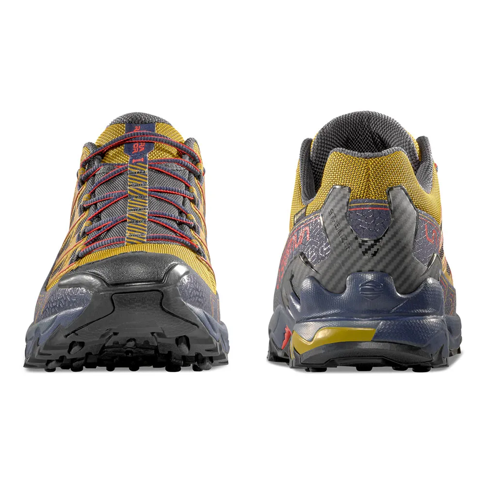 La Sportiva Ultra Raptor II GTX – Savana/Night Sky - Imagen 6