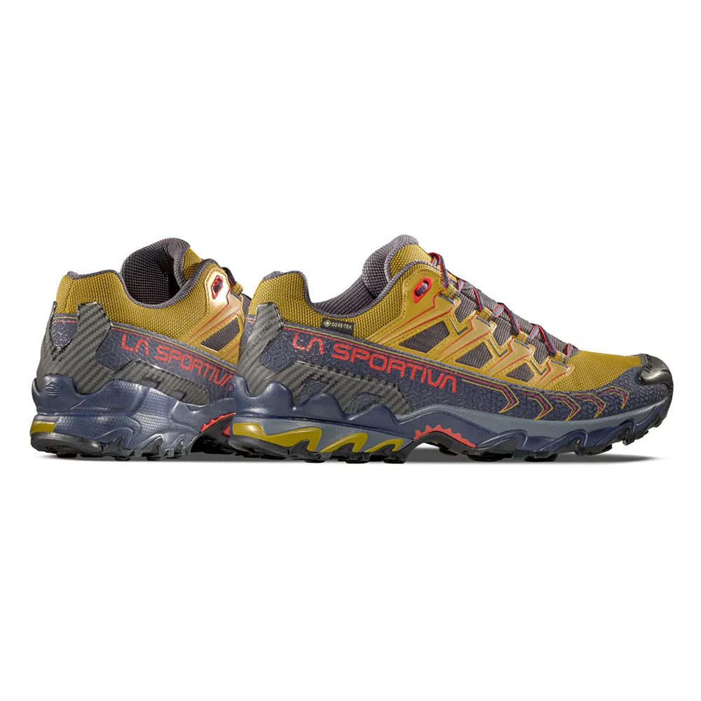 La Sportiva Ultra Raptor II GTX – Savana/Night Sky - Imagen 7