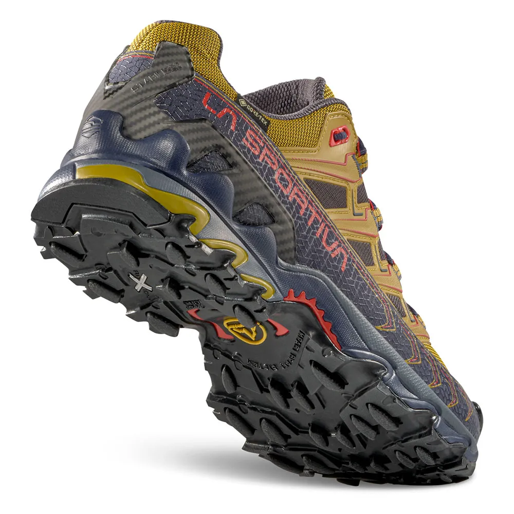 La Sportiva Ultra Raptor II GTX – Savana/Night Sky - Imagen 8