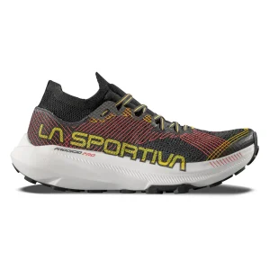 Zapatillas La Sportiva Prodigio Pro Black/Yellow