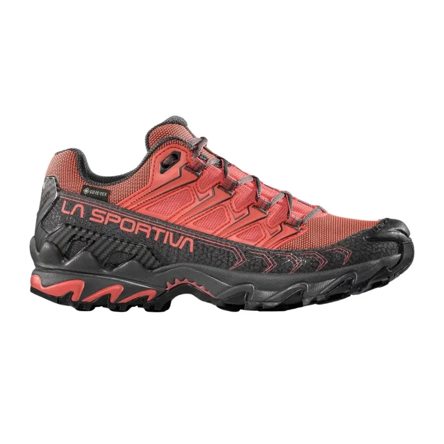 La Sportiva Ultra Raptor Mujer Rosa/Negro - Imagen 2