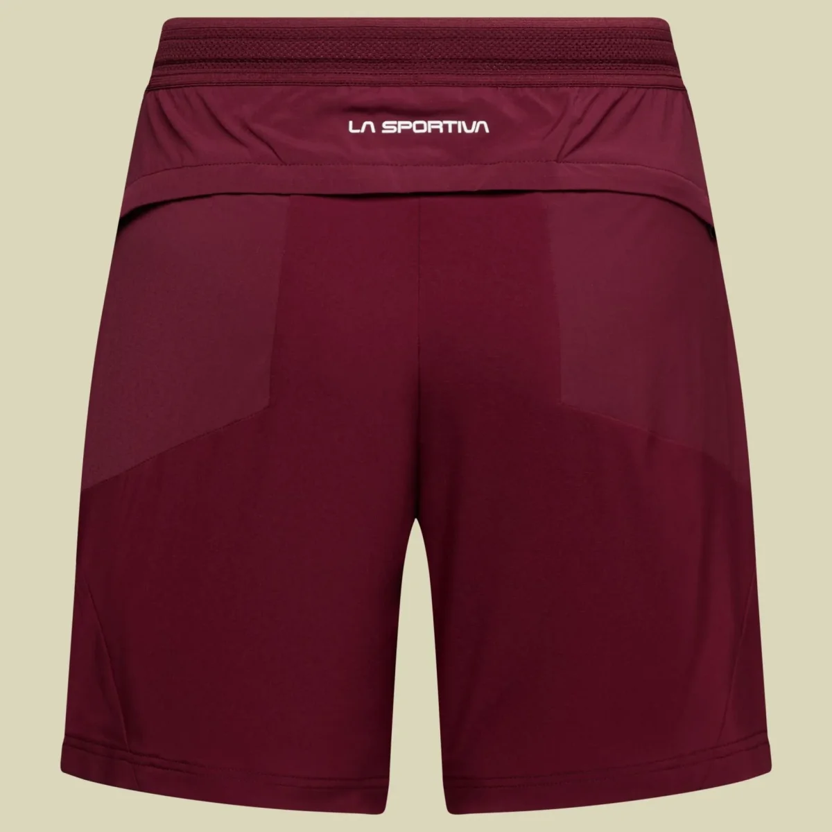 Trail Guard Shorts W - Imagen 3