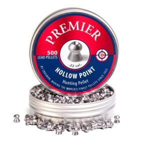 Poston Crosman Premier Hollow Point 5.5mm