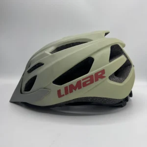 Casco Limar Berg-Em Verde