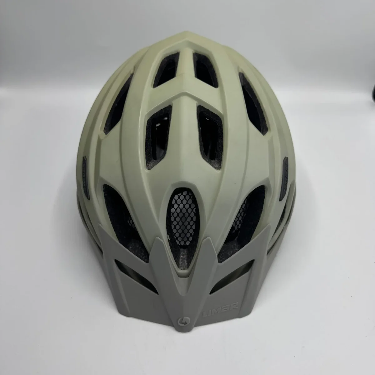 Casco Limar Berg-Em Verde - Imagen 5