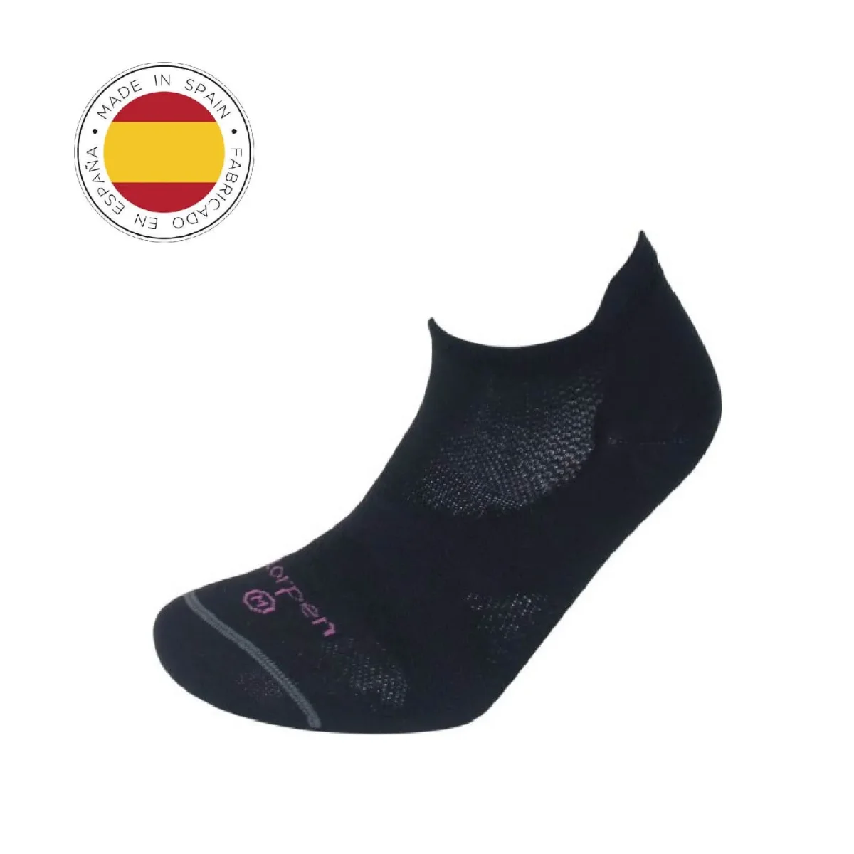 Calcetines Lorpen Multisport Ultralight W - Imagen 2